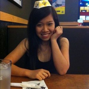 Meet your Posher, Vy